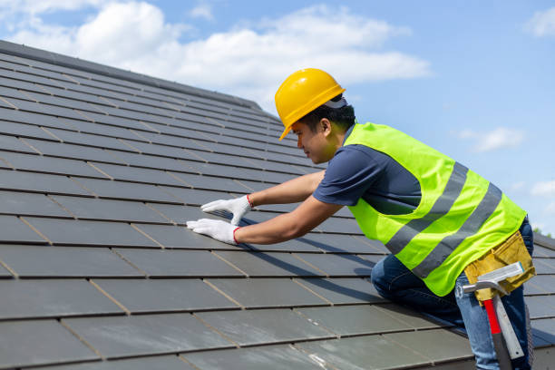 Best Best Roofing Contractors  in Porterdale, GA