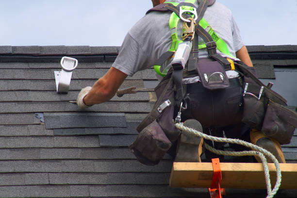 Best Commercial Roofing Services  in Porterdale, GA