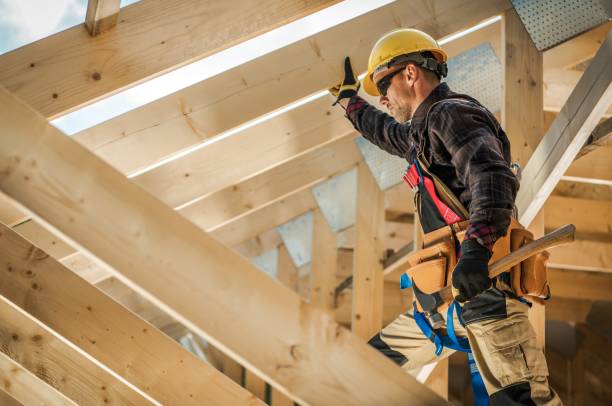 Best Roof Maintenance Services  in Porterdale, GA