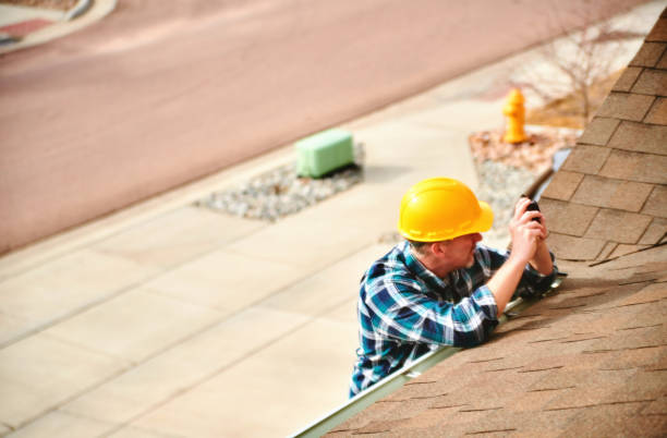 Best New Roof Installation  in Porterdale, GA