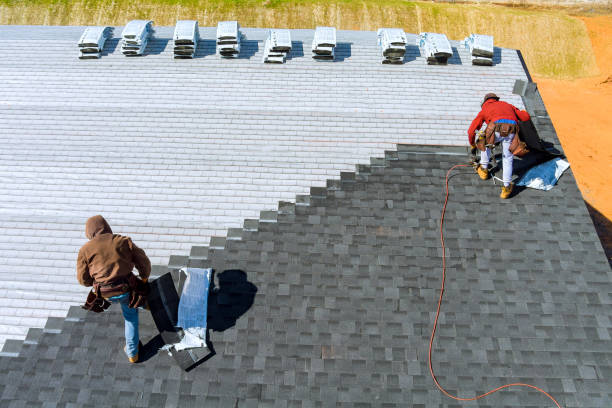 Quick and Trustworthy Emergency Roof Repair Services in Porterdale, GA