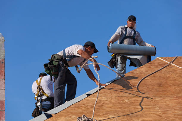Gutter Installation and Roofing in Porterdale, GA