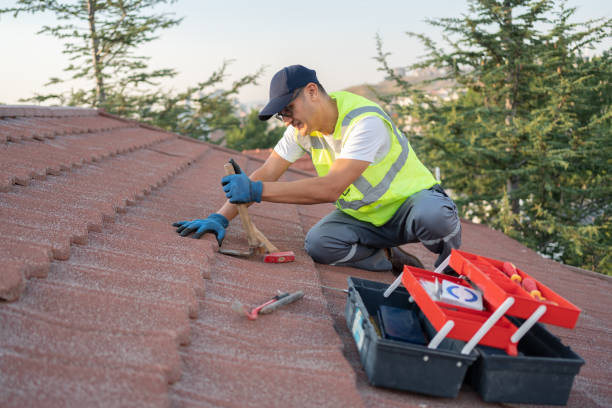 Quick and Trustworthy Emergency Roof Repair Services in Porterdale, GA