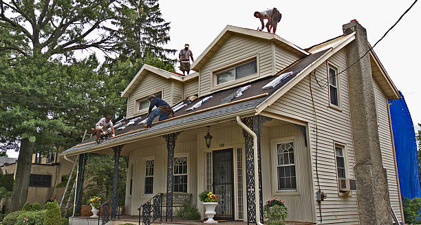 Best Roof Replacement Cost  in Porterdale, GA