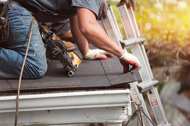 Best New Roof Installation  in Porterdale, GA