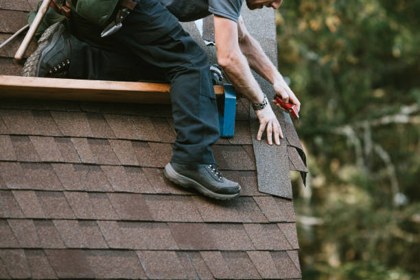 Tile Roofing Contractor in Porterdale, GA