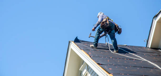 Best Roof Waterproofing Services  in Porterdale, GA